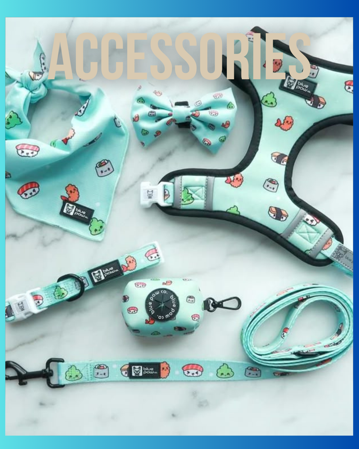 Accessories