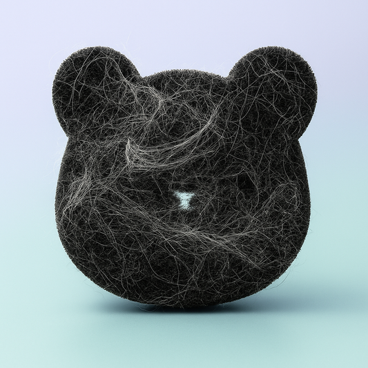 Fenya™ Little Bear Pet Fur Remover