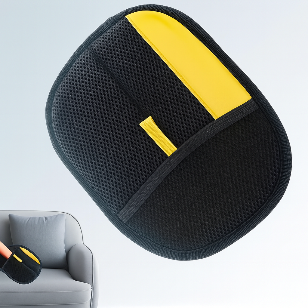 Cat Hair Remover Glove — Dual-Sided Grooming & Hair Removal