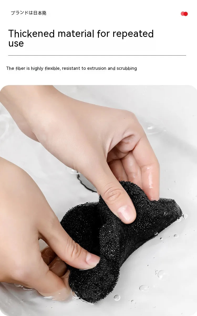 Little Bear Pet Fur Remover — Reusable & Eco-Friendly | Cute Bear Design