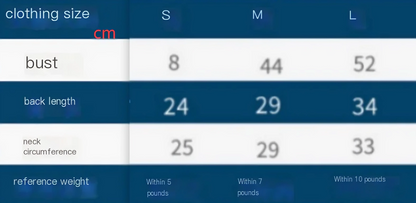 Hot Dog Halloween Costume for Pets — Fun & Comfortable | S / M / L