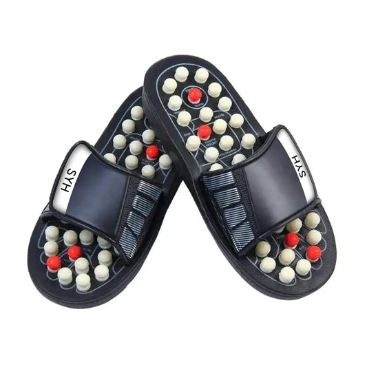 Acupressure Foot Massager (Women (8-9) Men (6-7))