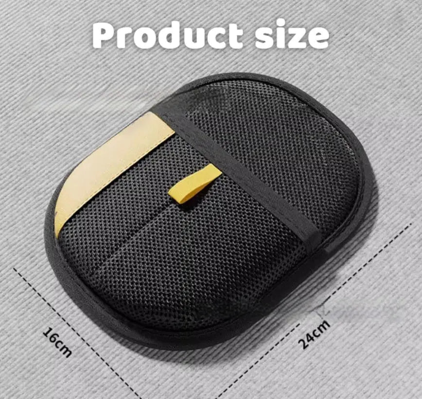 Cat Hair Remover Glove — Dual-Sided Grooming & Hair Removal